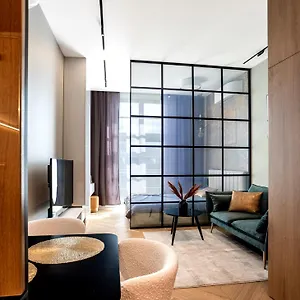  Апартаменты Na Kazamatach 24 Old Town